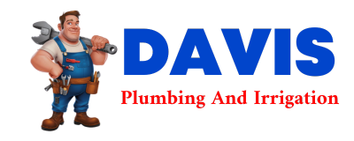 Trusted plumber in AVON